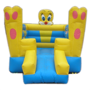 Picture of Inflatable bouncing