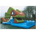 Picture of Inflatable bounce