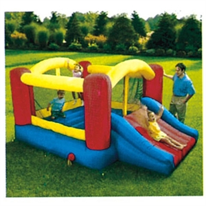 Picture of Inflatable bounce