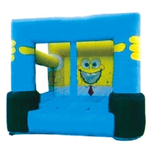 Picture of Inflatable bounce