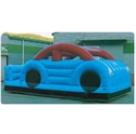 Picture of Inflatable car