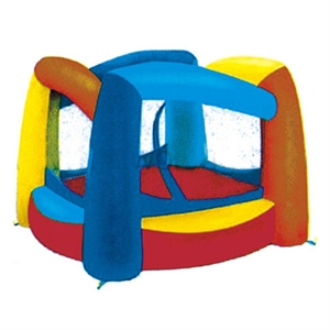 Picture of Inflatable bounce