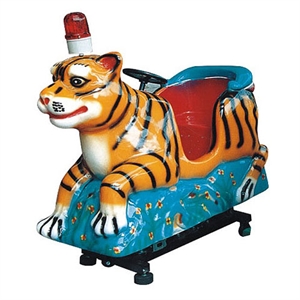 Image de Tiger