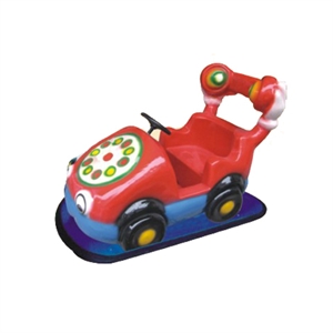 Изображение Telephone Car