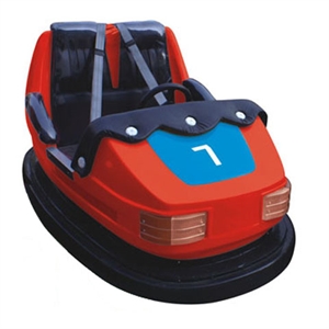 Image de Battery Bumper Car