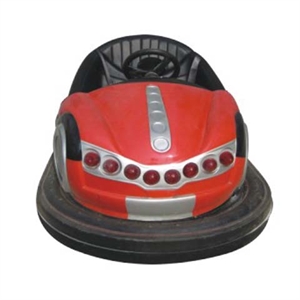 Battery Bumper Car の画像