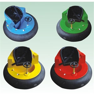 Battery Bumper Car