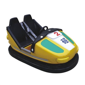 Image de Battery Bumper Car