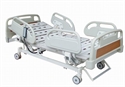 Picture of CE 5-Function Electric Motor Medical Hospital Beds Remote Hand Controller