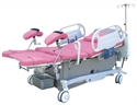 Picture of Remote Controller Electric Obstetric Delivery Bed Castor Diameter 150mm