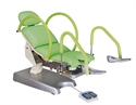 Picture of Gynecological Chair / Electric Obstetric Delivery Bed For Gynecology Examination