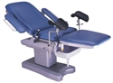 Without Noise Electric Obstetric Delivery Bed With Foot Treadle Brake Device