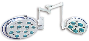Picture of 130000 Illuminance Surgical Lamps 4500K Color Temperature   280 - 320cm Height