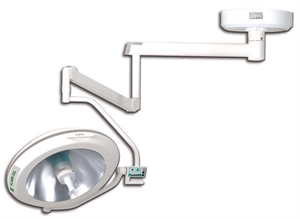 Picture of High Illuminance Shadowless Ceiling Operating Lamp Adjustable Color Temperature