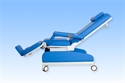 Linak Motorized Hospital Manual Dialysis Chairs 180°Adjustable   Loading 250kg の画像