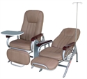 Image de With Dinning Table Hospital Furniture Chairs 3 Crank For Patient Transfusion