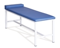 Image de Durable Medical Hospital Furniture Adjustable Medical Patient Examination Bed