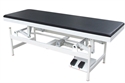 Electric Medical Hospital Examination Bed Furniture With Motor Loading 300KG の画像