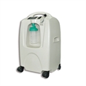 Medical Oxygen Concentrator Hospital Furniture With SXS Lithium Molecular Sieve