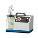 Image de With Overflow Protection Medical Electric Suction Machine Environment-Friendly