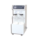 Image de Continuous Operation Medical Electric Suction Machine With 2500ml X 2 Bottle