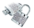 Picture of USB Flash Drive