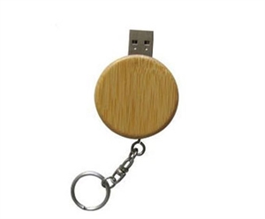 Picture of USB Flash Drive