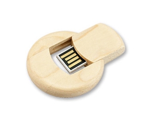 Picture of USB Flash Drive