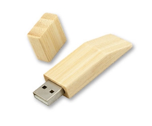 Picture of USB Flash Drive