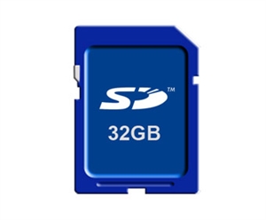 Изображение SD Card