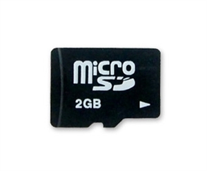 MicrosdCard