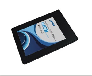 Picture of SSD