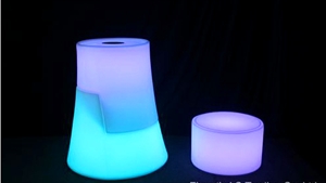 Image de Merry Tables