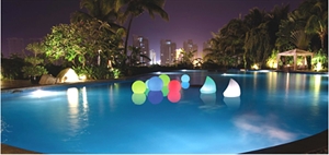 Picture of Lunar LED Lamp