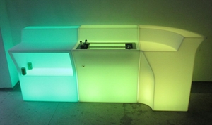Picture of Composite bar