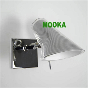 Image de Kelvin Wall Lamp