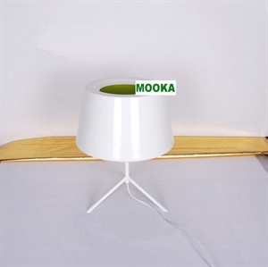Picture of New Spun Table Lamp