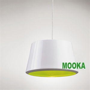 Изображение New Spun Pendant Lamp