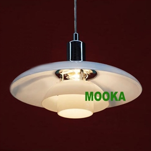 Изображение PH3 Glass Pendant Lamp