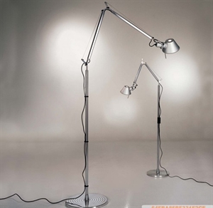 Image de Artemide Tolome Terra Floor Lamp