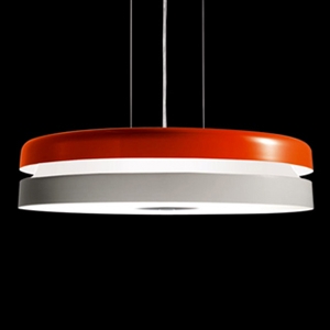 Picture of Tronconi Toric Pendant Lamp