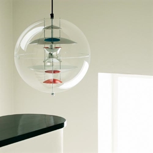 Picture of Verpan  VP Globe Pendant Lamp