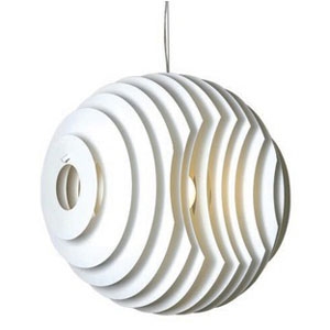 Picture of Foscarini Supernova Pendant Lamp