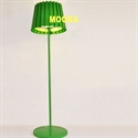 Picture of Alexander Taylor Tall Tank Floor Lamp