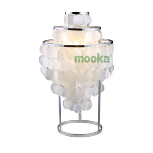 Image de Verpan Fun-1TA Table Lamp