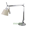 Picture of Artemide Tolomeo Mage Table Lamp (Parchment Paper)