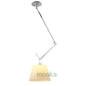 Picture of Artemide Tolomeo Sospensione Decentrata Ceiling Lamp