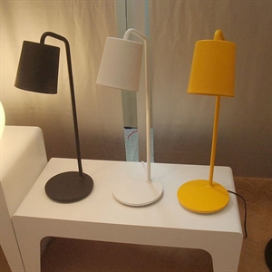 Picture of Hide Of Zero Table lamp