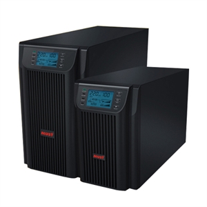 Picture of EH6000 Series  H1K 2K 3KVA LCD UPS