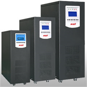 Picture of EH9115 Series 1 Phase Low frequency UPS 2-15KVA